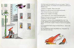 Foxy Fables