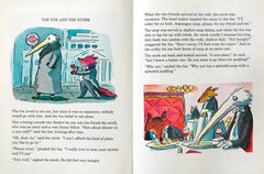 Foxy Fables