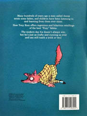 Foxy Fables