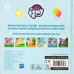 Get well Soon Rainbow Dash (My Little Pony)
