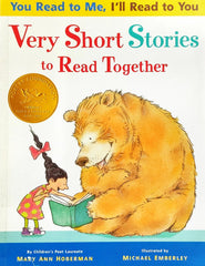 Very Short Stories to Read Together