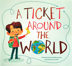 A Ticket Around the World