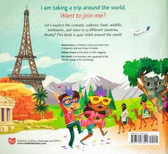 A Ticket Around the World