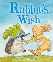 Rabbits Wish