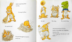 Rabbits Wish