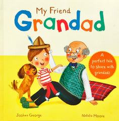 My Friend Grandad