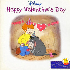 Disney Happy Valentine's Day