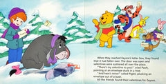 Disney Happy Valentine's Day
