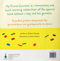 My Friend Grandad