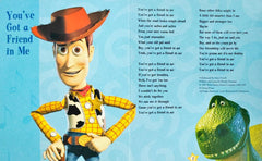 Disney Sing Along with CD
