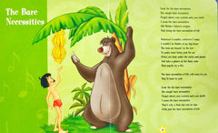Disney Sing Along with CD