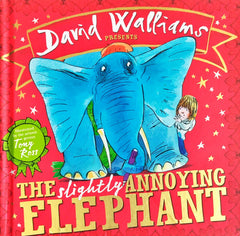 The Slightly Annoying Elephant