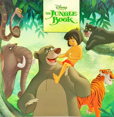 Disney The Jungle Book