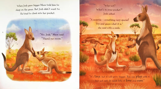 Whats in your Pocket?