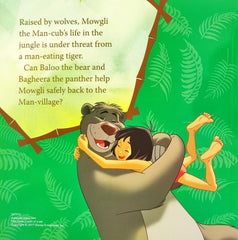 Disney The Jungle Book