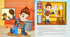 Big City Adventures (Paw Patrol)