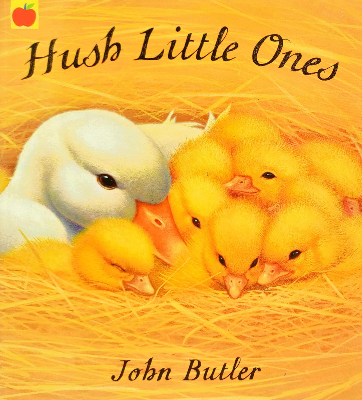 Hush Little Ones