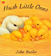 Hush Little Ones