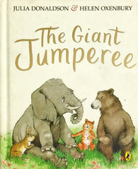 The Giant Jumperee