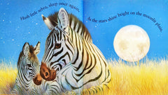 Hush Little Ones