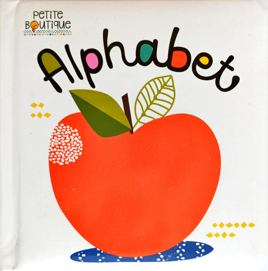 Alphabet