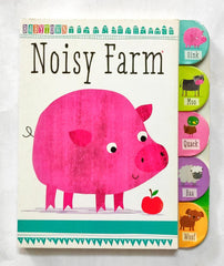 Noisy Farm