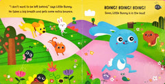 Little Bunny