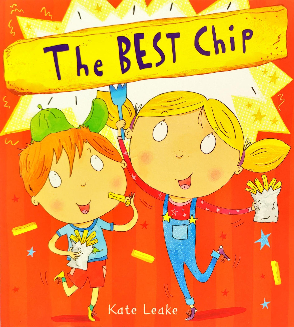 The Best Chip