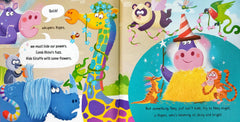 Magical Zoo