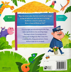 Magical Zoo