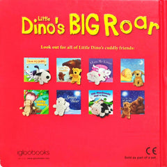 Little Dino's Big Roar