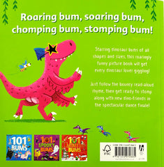 101 Dinosaur Bums