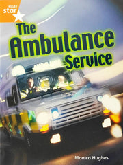The Ambulance Service