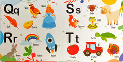 My First Letters