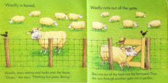 Usborne Farmyard Tales Combo 16 (4 Books)