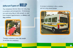The Ambulance Service