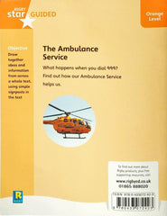 The Ambulance Service