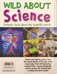 Wild About Science