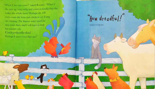 Storybook Combo Set 122 (3 Books)
