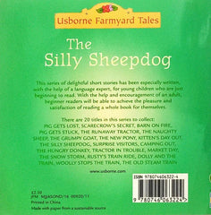 Usborne The Silly Sheepdog