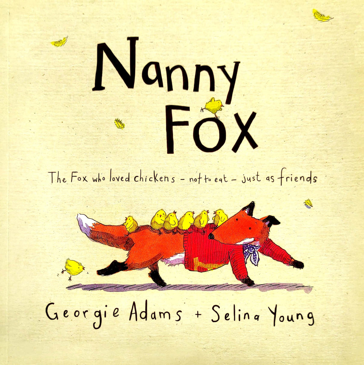 Nanny Fox