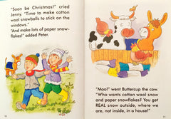 Christmas Stories