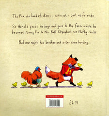 Nanny Fox