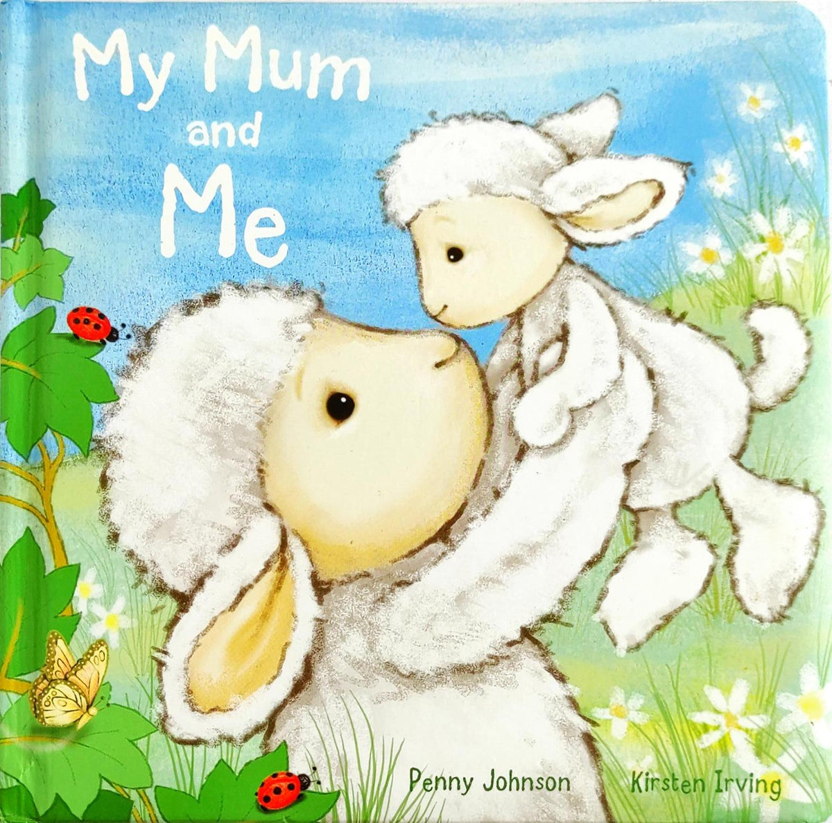 My Mum and Me