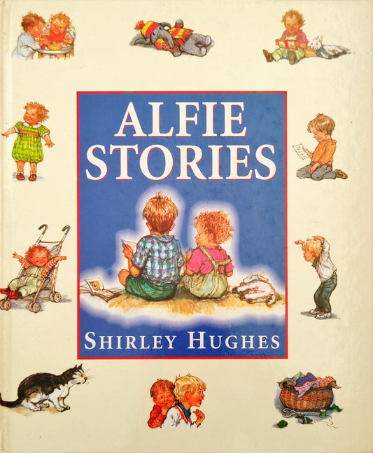 Alfie Stories