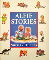 Alfie Stories
