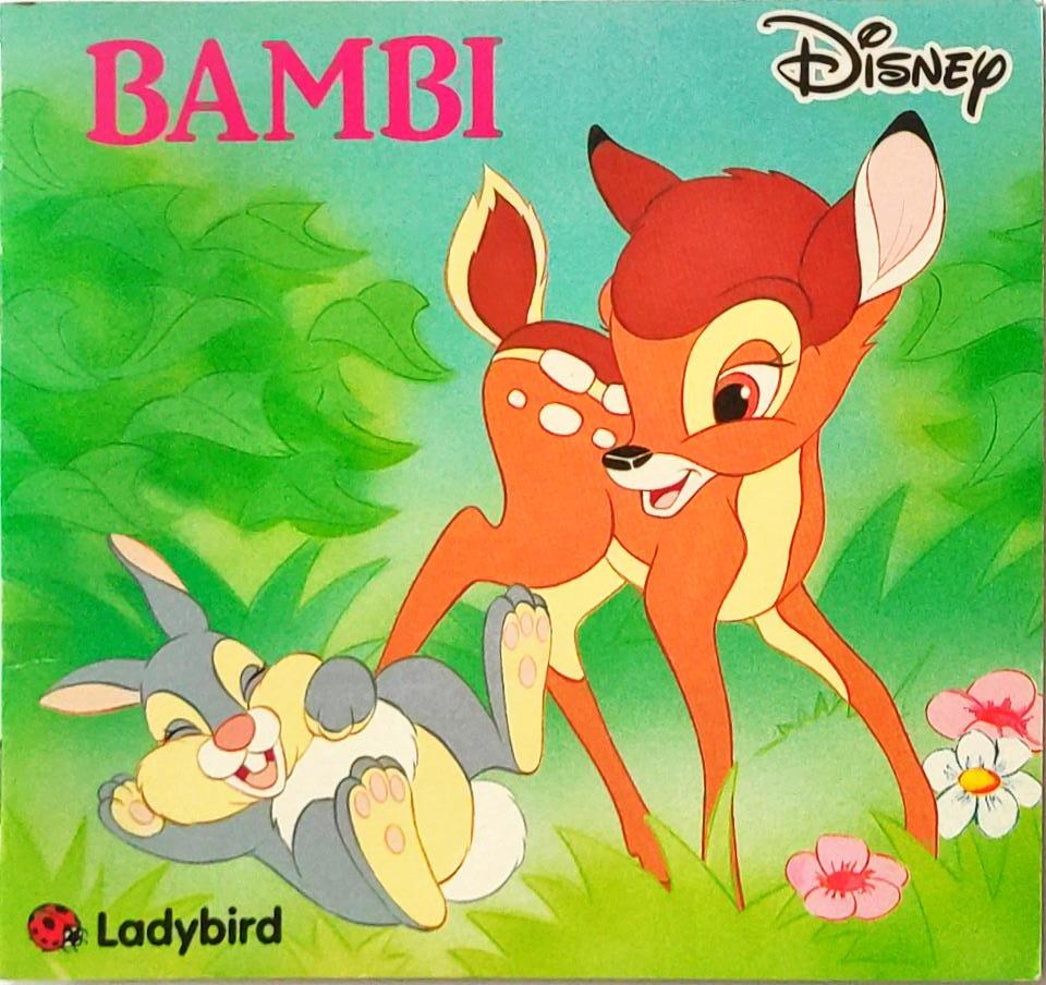 Disney Bambi