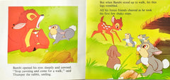 Disney Bambi