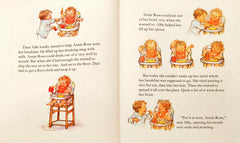 Alfie Stories
