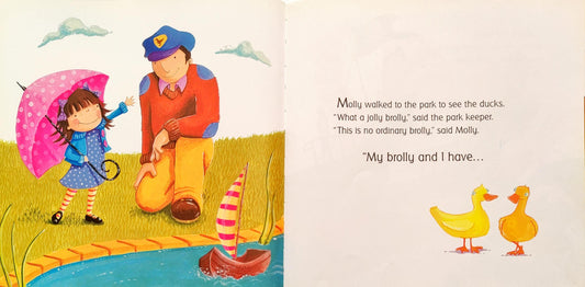 Storybook Combo Set 124 (2 Books)
